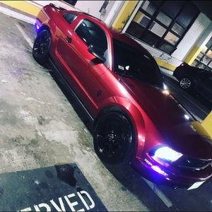 Meet your Posher, Gerald